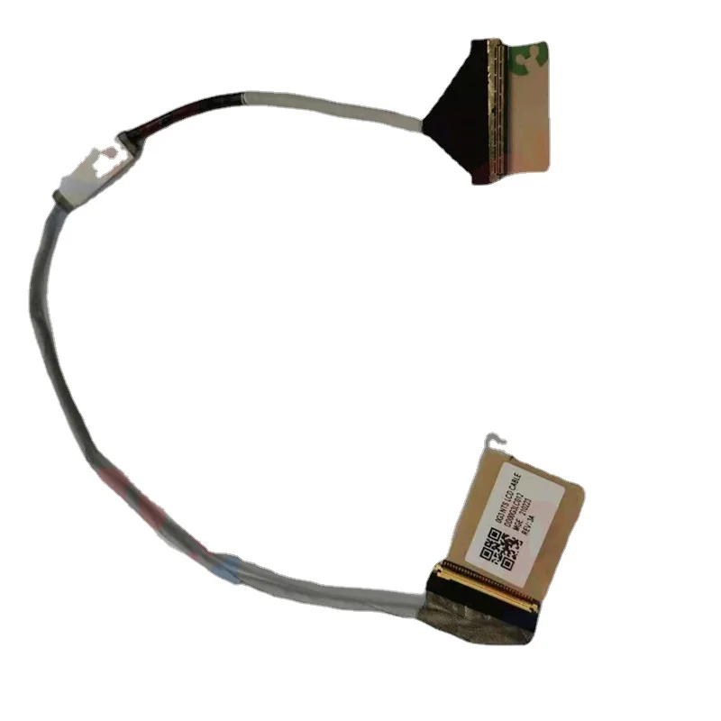 

NEW LCD LVDS Display Ribbon Cable for HP 14 G5 14-CA 14-DB screen cable DD00G3LC012 30 pin