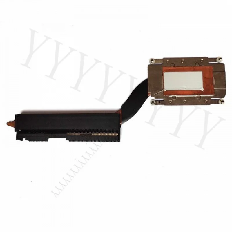 

Y+New For HP Elitebook 845 G9 CPU Heatsink Thermal Module 14A U15W N13072-001