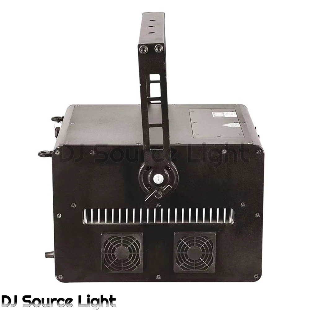 40Kpps 20W Laser Light With ILDA RJ45 RGB Animation DMX Stage Scanner Projector Light Beam Pattern DJ Disco Nightclub Stgae lamp