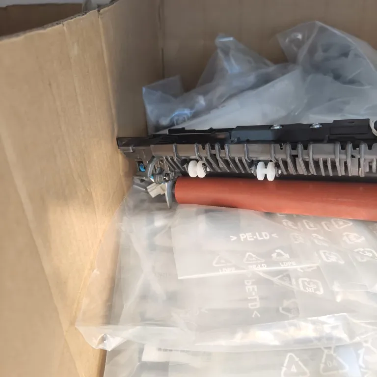 

Узел термофиксатора для Brother DCP9020CDN MFC9130 MFC9140 MFC9330CDW MFC9340 9020 9130 9140 9330 9340 Блок термофиксатора LY6753001 LY6754001