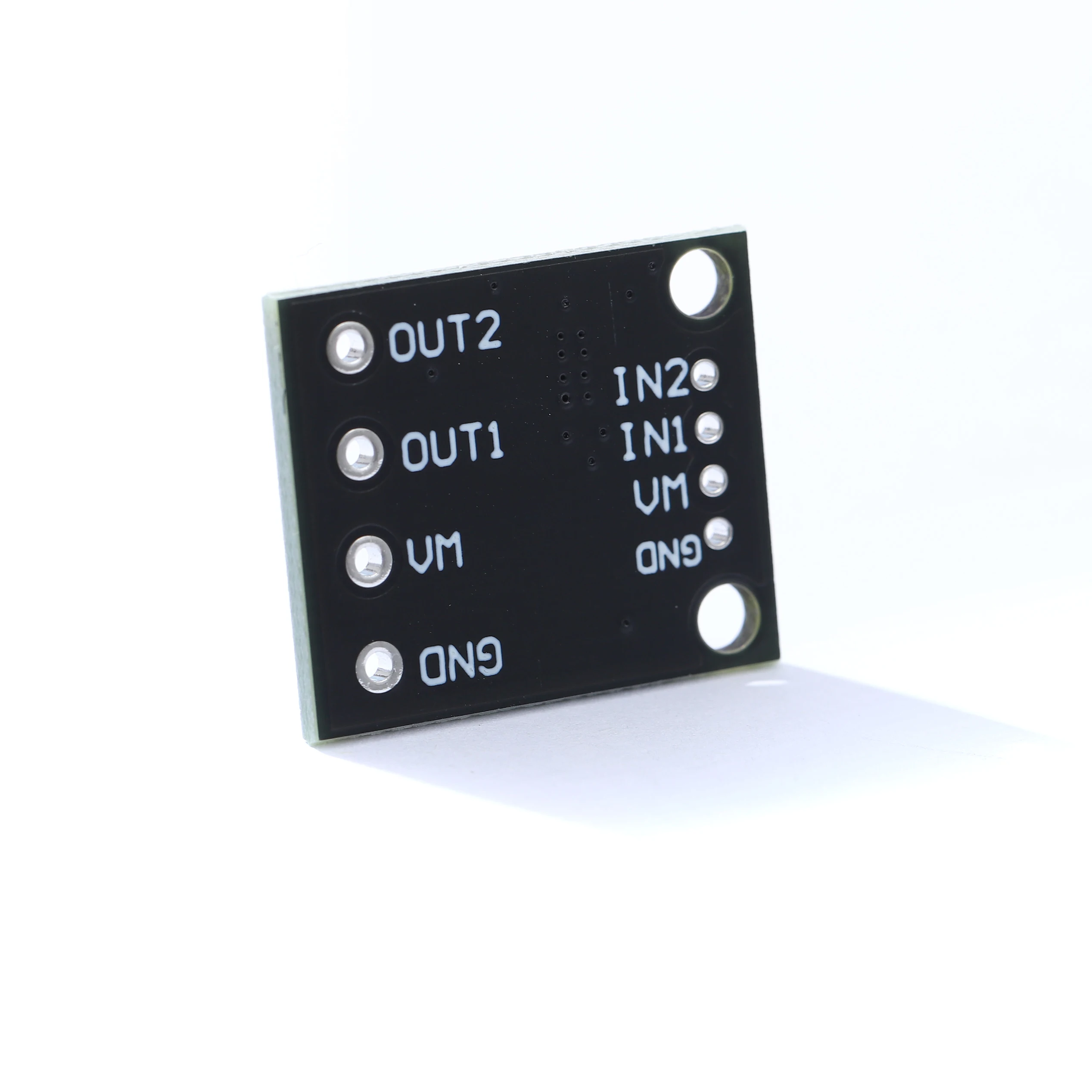DRV8871 모터 드라이버 3.6A DC 모터 드라이버 H-브리지 PWM 드라이버 모듈