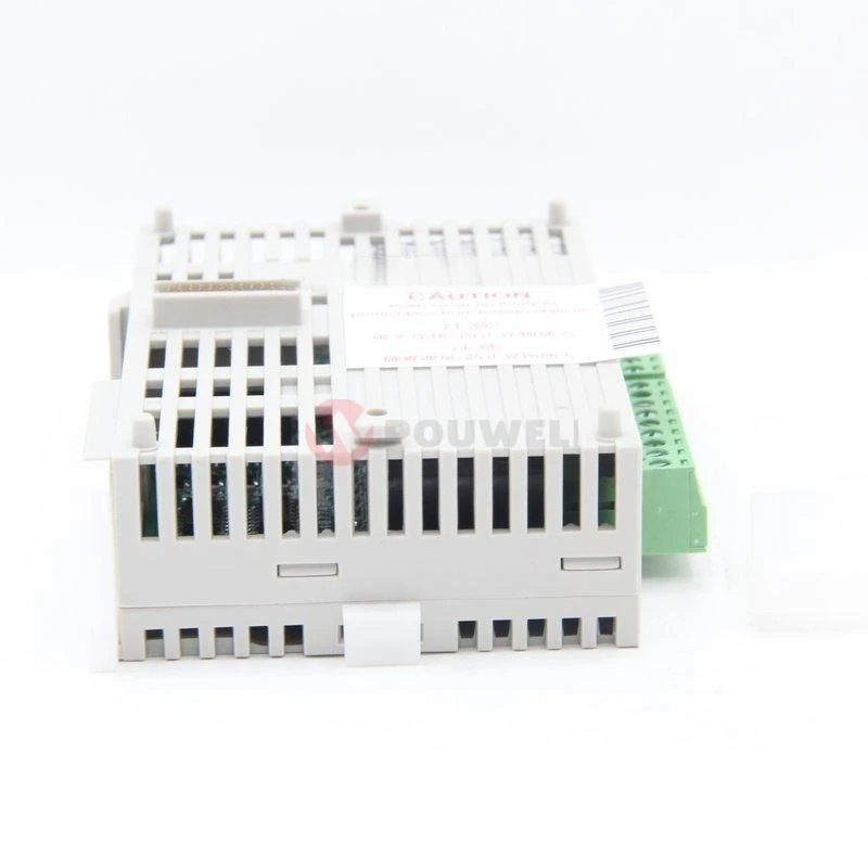 New PLC Module 16 Digital IOs 8 Inputs 6 Outputs Relay Output 24V DC PLC Programming Modbus RS485