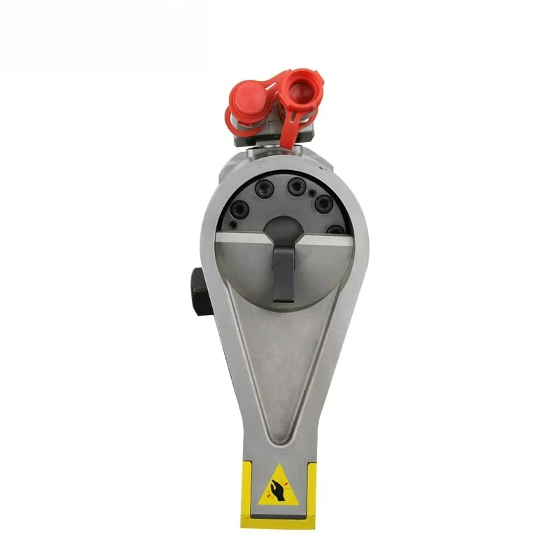 Preço de fábrica Chave de torque hidráulica de acionamento quadrado de 3/4 polegadas