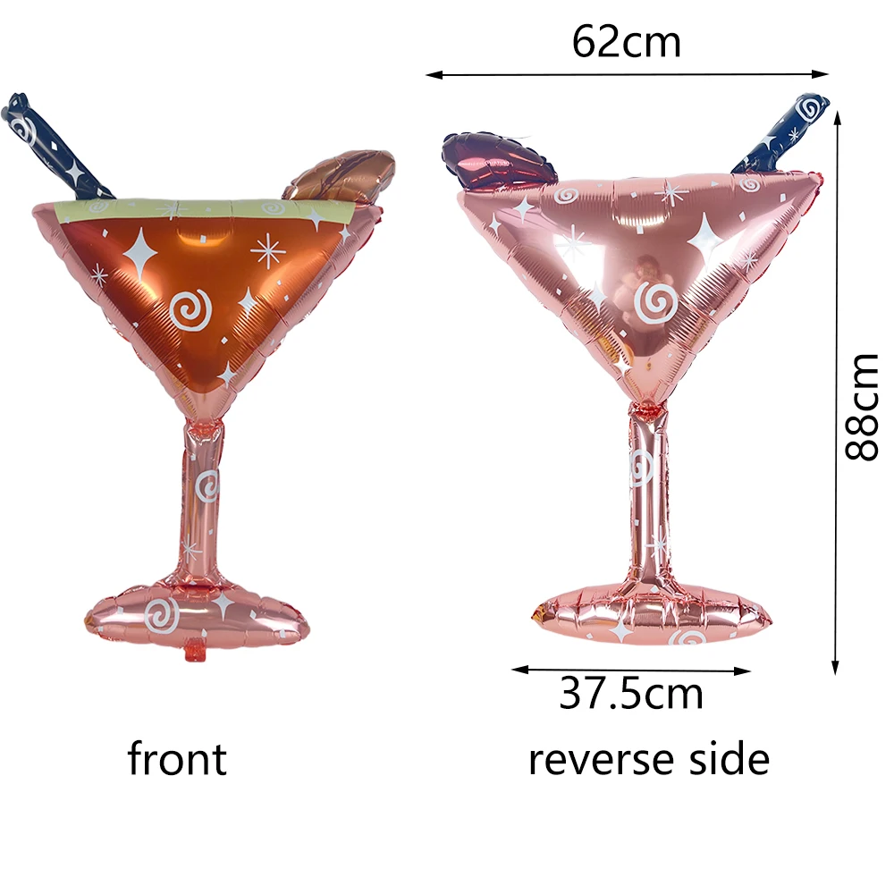 Thumbnail 4 - #6 Cheap Cocktail Decorations Worth Buying