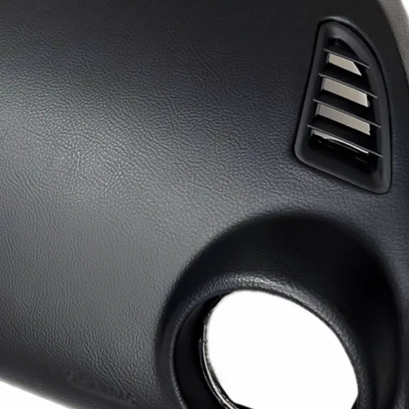 Car Interior Accessories Dashboard Cover Panel For Mazda 6 GH 2007-2013 Auto Center Console Copilot Trim Panel Instrument Panel