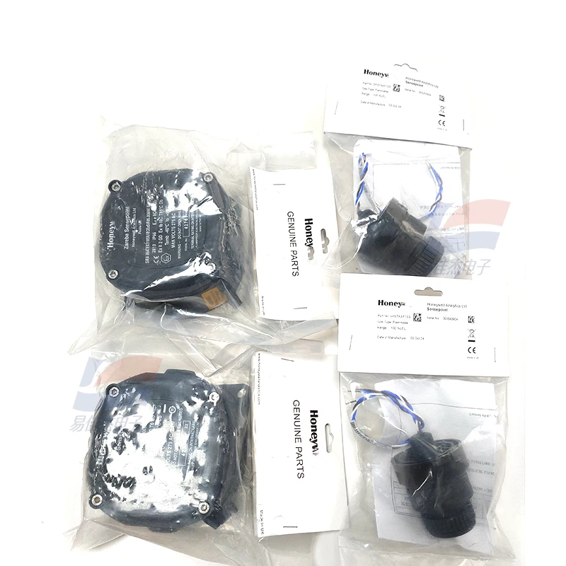 SPSTAXF1 Fixed catalytic combustion combustible gas detector 0–100% LEL