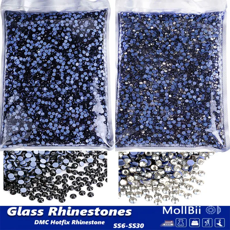 Wholesale Rhineston…