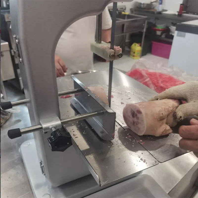 Meat Bone Cutting Machine Bone Saw Machine Meat Cutter Machine
