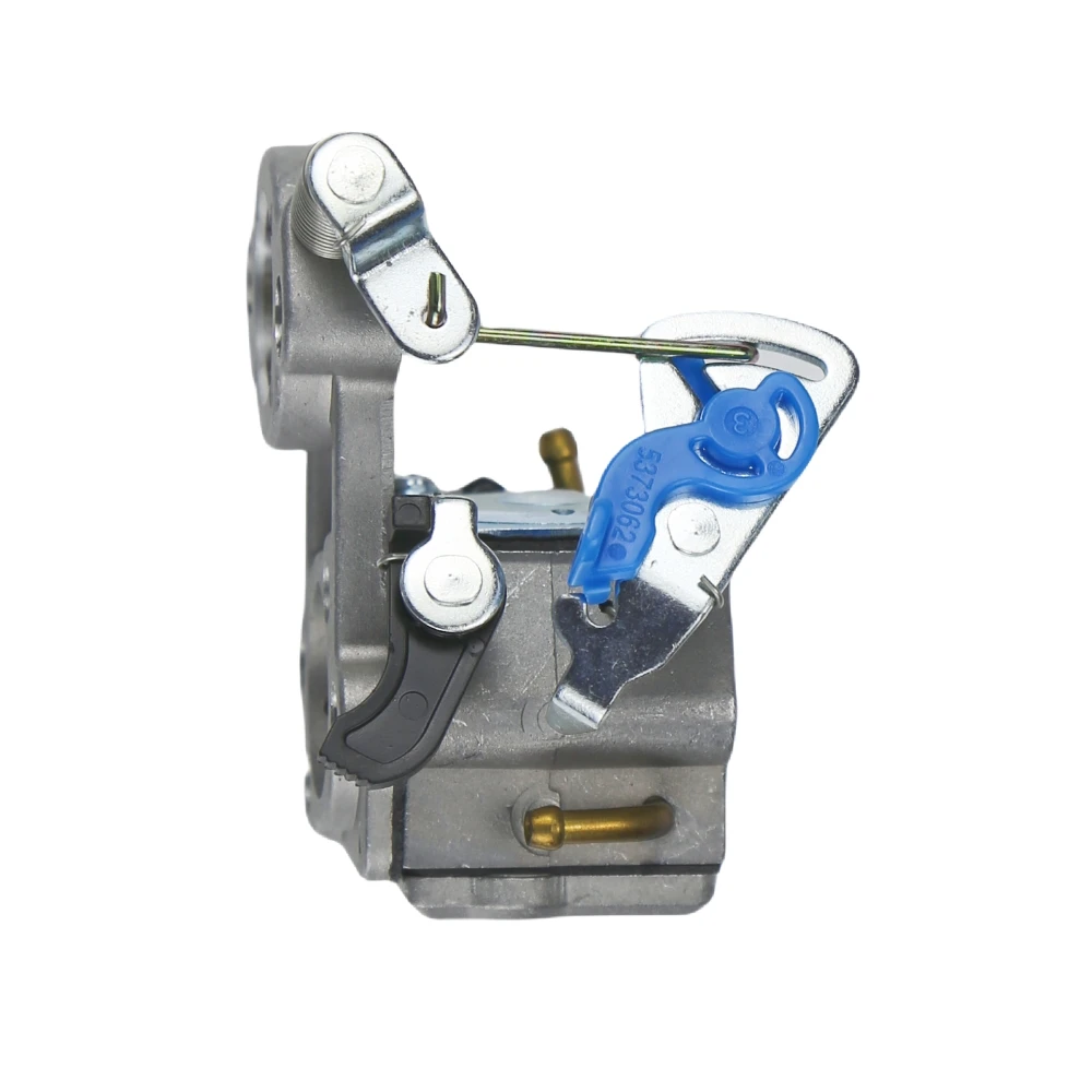 مناشير المكربن لـ Husqvarna 455E 455 Rancher 460 461 Walbro WTA-29 مناشير الغاز تحل محل 544883001 544888301 #5