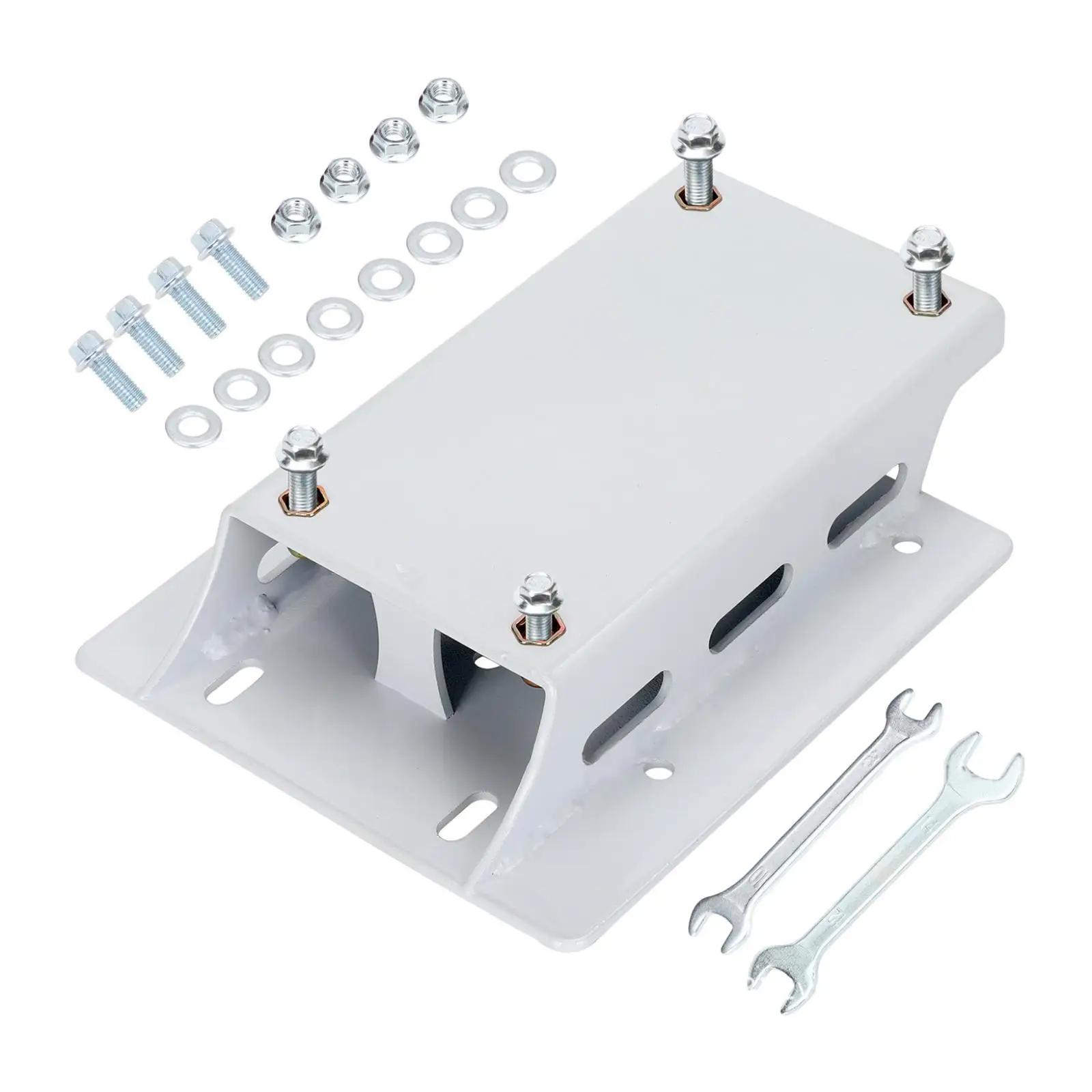 محول عزم الدوران المحرك الناهض لوحة استبدال عالية الأداء 1 3/4 بوصة رفع للدراجات الصغيرة كولمان 196cc/212cc/224cc