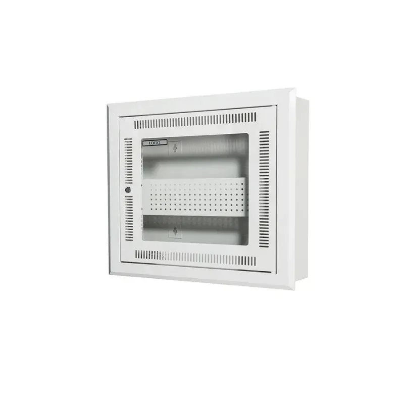 Network Rack 4u 6u 9u 12u 15u 18u 19" Wall Mount Server Cabinet