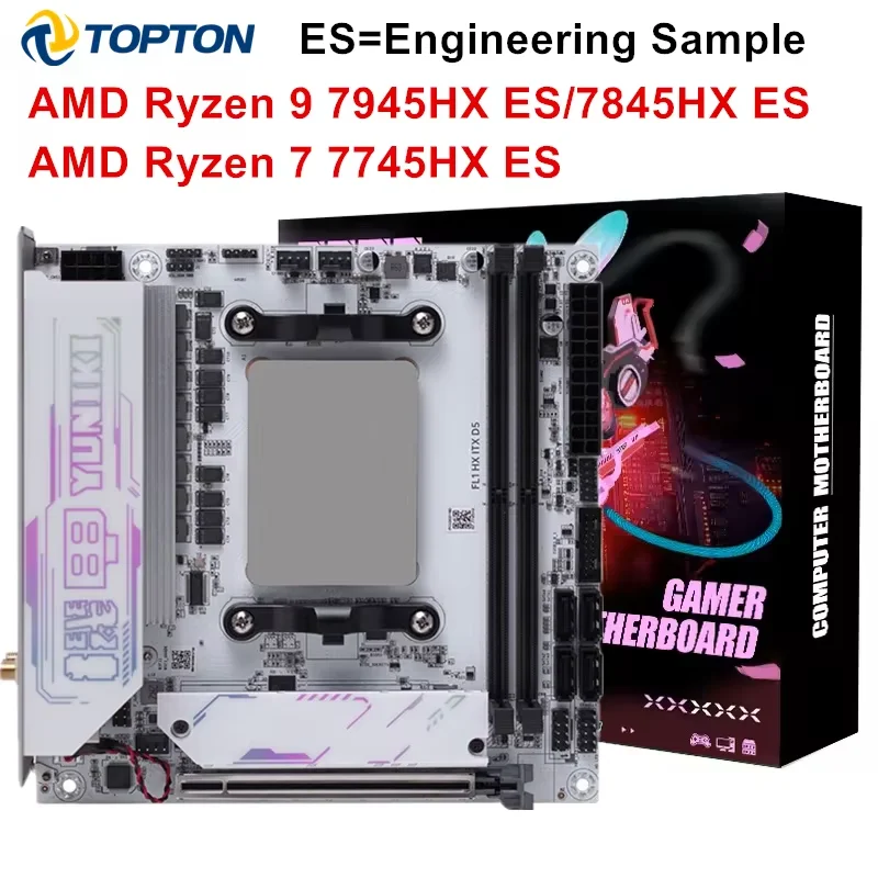 AMD Ryzen 9 7940HS - Buy AMD Ryzen 9 7940HS with free shipping on