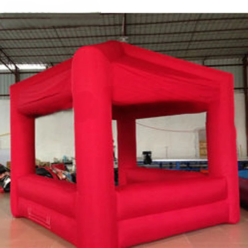 Bounce House Swimming Pool  China Customized Cloth Grownups Inflatable Toys Inflatable Castle Binle St72863 Limited