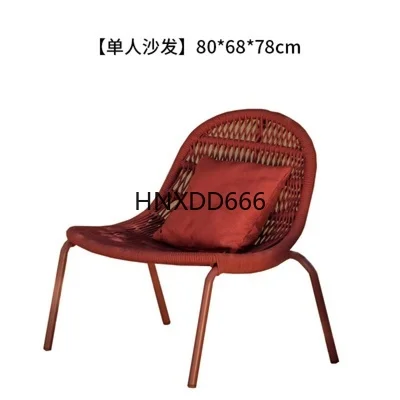 

Outdoor waterproof outdoor deck chair furniture combination