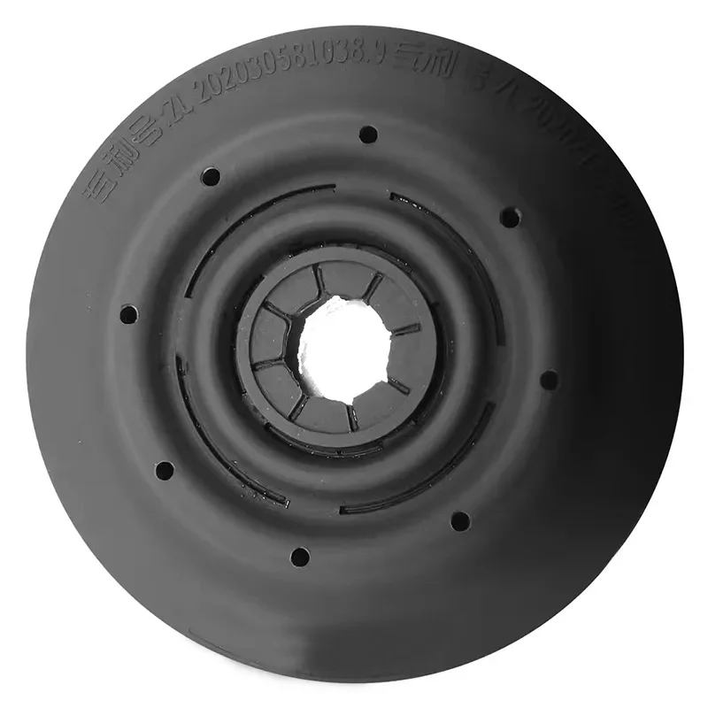 1 ممسحة السيارة العالمي الذراع أسفل حفرة الغطاء الواقي ممسحة زجاج أمامي كم ممسحة حفرة وسادة الغبار منع ورقة الملحقات