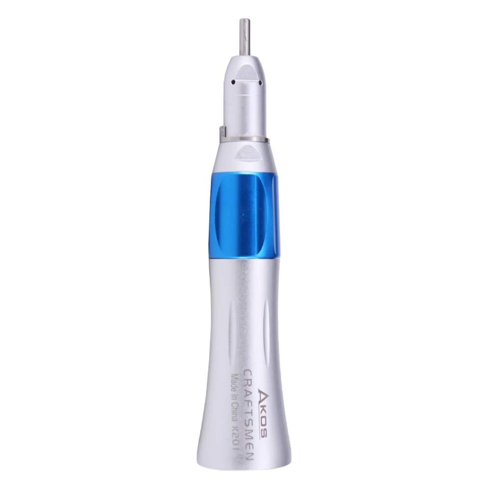 Dental low speed handpiece burs air turbine dentist tip contraangulo dental micromotor hand piece