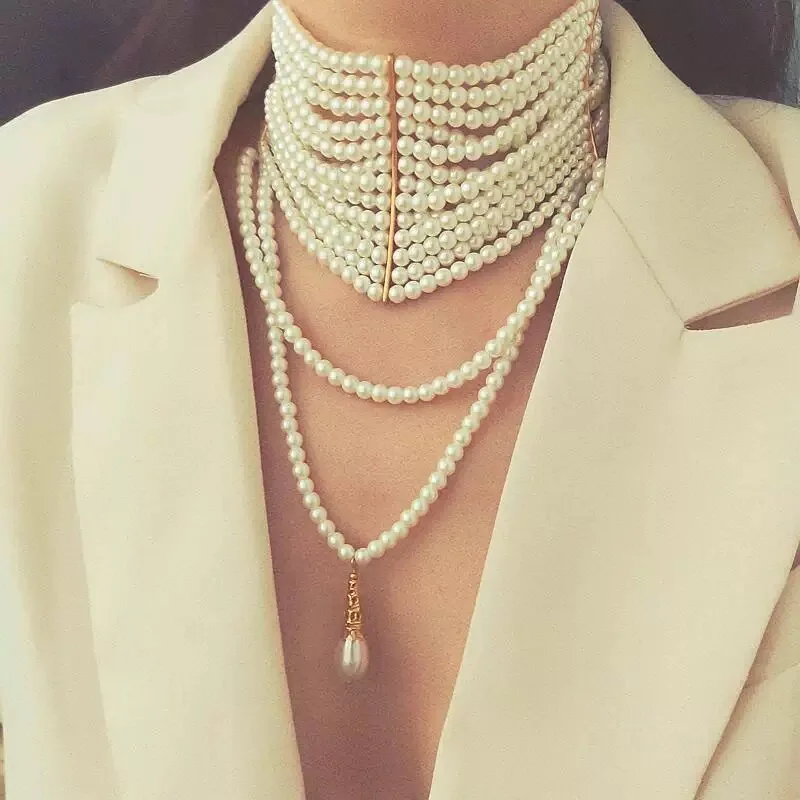 #10 Top Layered Chain Necklaces Picks for Every Budget