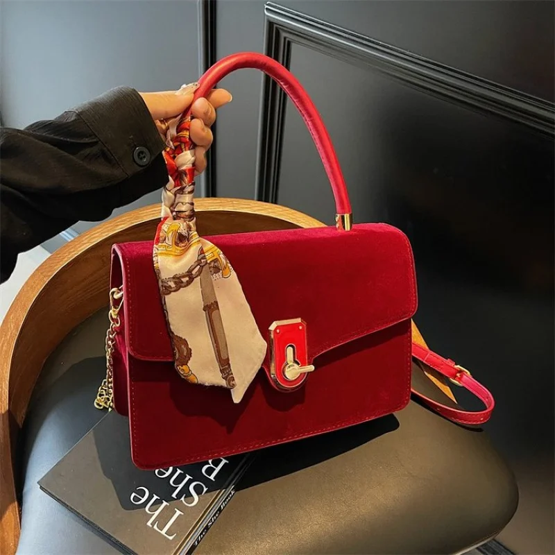 

Роскошная элитная большая сумка для женщин, большая вместимость, однотонная, модный дизайн, минималистичный, элегантный, винтажный