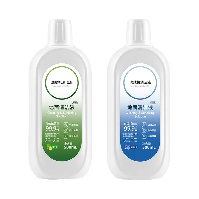 ل Tineco FLOOR ONE S3/ S5/Pro2/Combo/S7Pro جميع سلسلة حل التنظيف جهاز آلي لتنظيف الأتربة اكسسوارات عامل التنظيف السائل