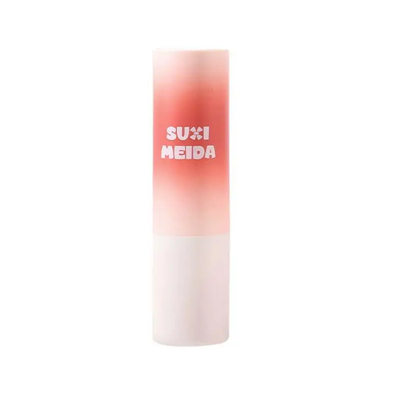 

*Matte matte lipstick low saturation not easy to fade lip mud