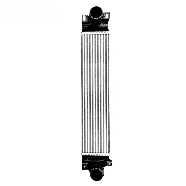 

Wholesale Small Car Front Mount Intercooler HG9Z6K775A Radiator fusion 3 4 Car Spare Parts