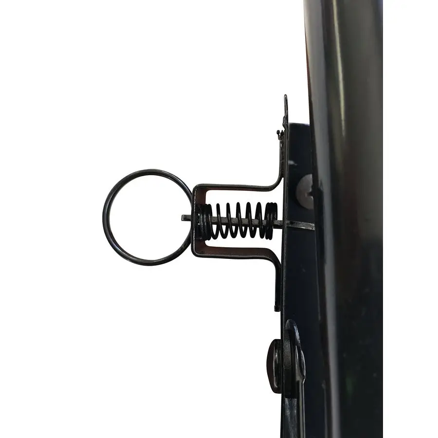 Wees Beyond Cushioned Padded Folding Stool