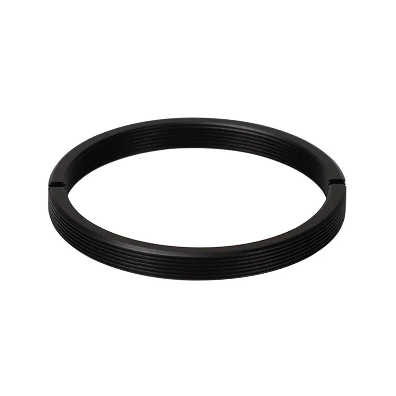 Anillo adaptador de fotografía para telescopio astronómico, accesorio de rosca hembra M48 M42 a rosca macho M54 T T2, M42x0.75 M48x0.75