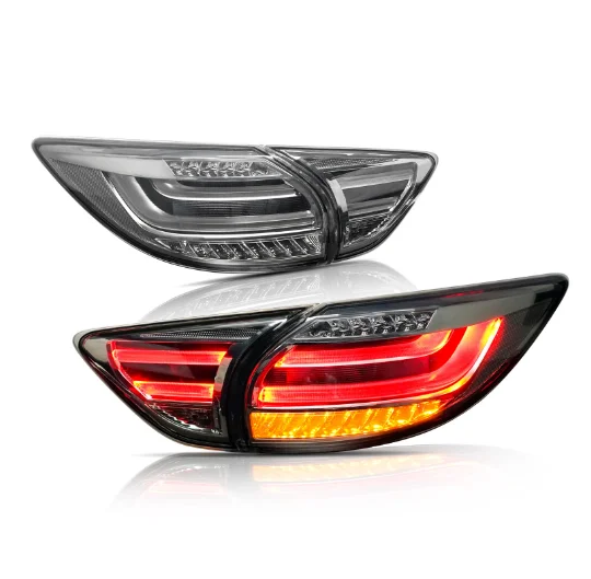 

Auto parts headlight for 12-18 Mazda CX-5 LED taillight assembly modifications