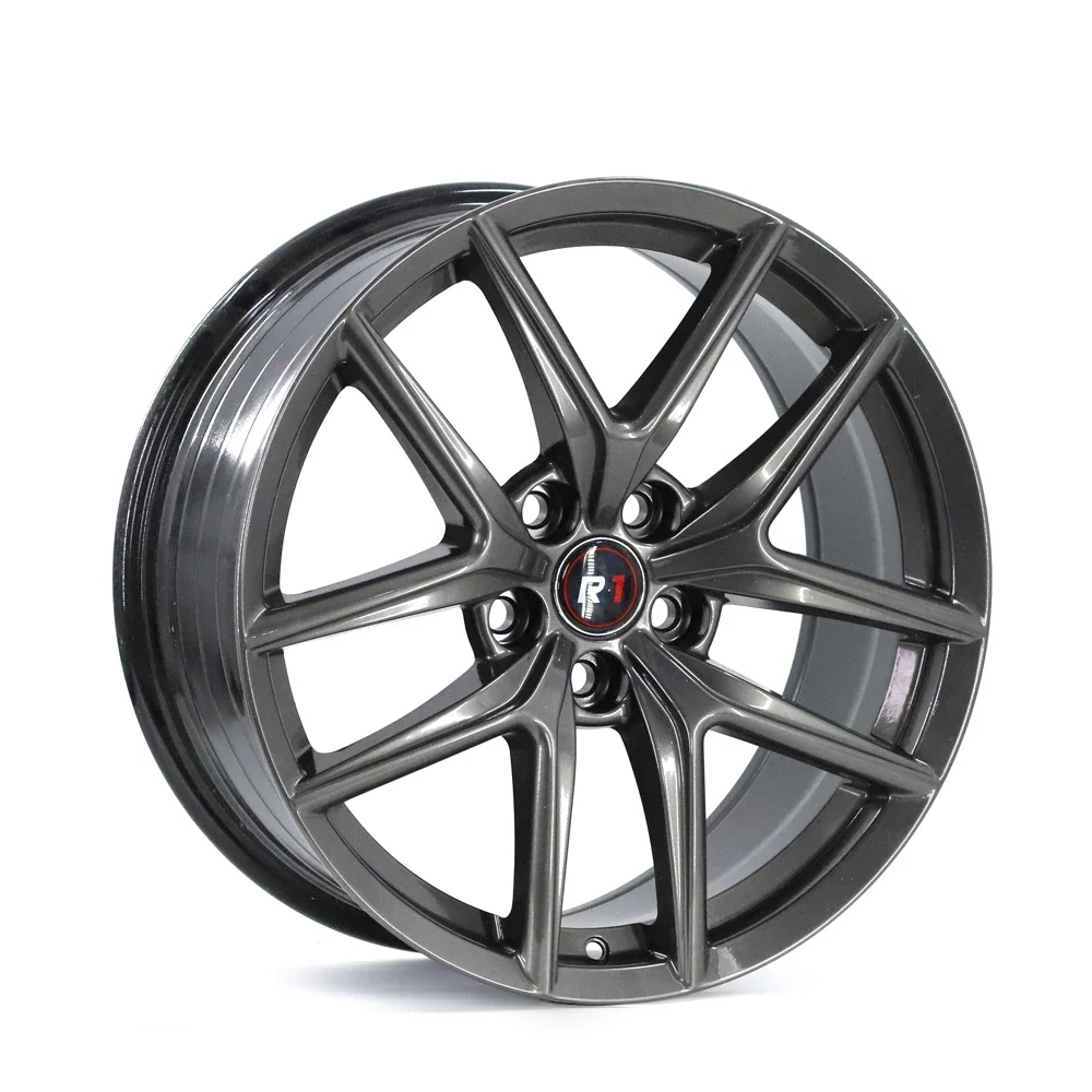 

DX285 Car Alloy Wheels 18 Inch 5 Holes Alloy Car Rims