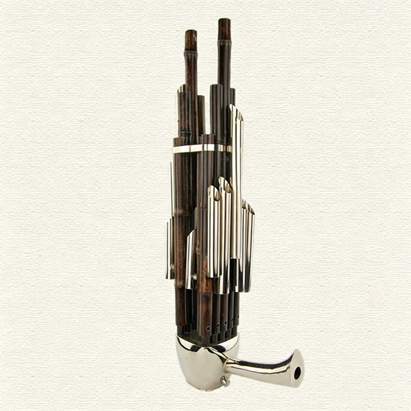 14 รีดเชง ขลุ่ยไม้ไผ่ทำมือ สำห - Musical Instrument Reed บทวิจารณ์และราคา
