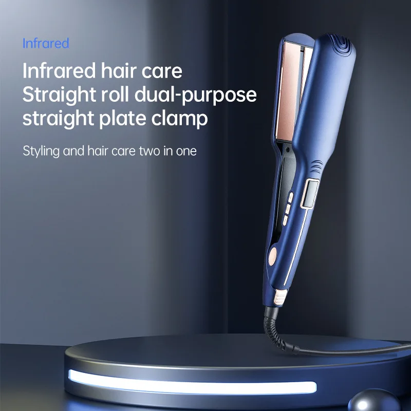 

Выпрямитель, новая расширенная версия, прямой пластинчатый зажим, многоскоростной контроль температуры, выпрямление, шип для генерации электроэнергии