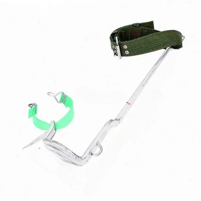 

L Kit D'équipement D'escalade De Poteau, Équipement D'alpinisme, Pic De Survie