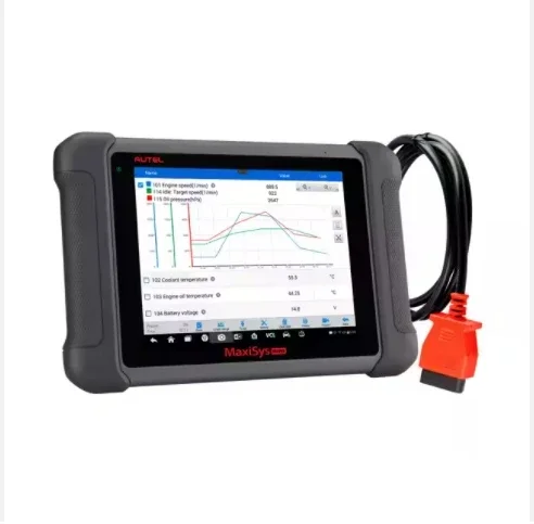 

Car Diagnostic Computer Maxisys MS906 Automotive Diagnostic Scan Tool