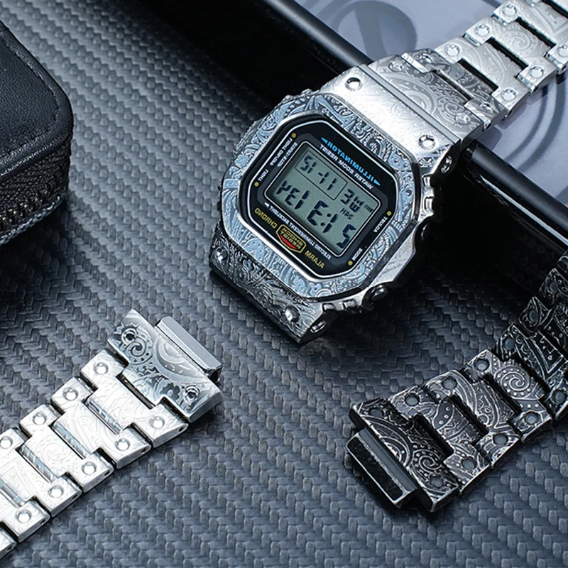 For G-SHOCK Casio S…