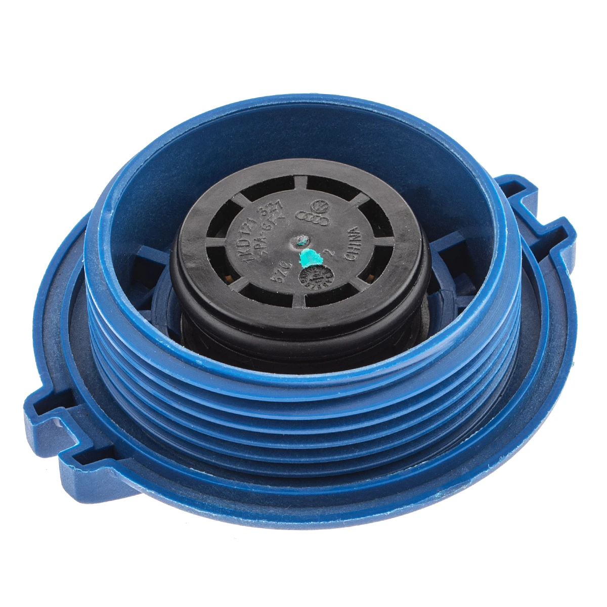 Obrázek 7: 95510644720 coolant rozlet komora čepice pro porsche cayenne 2003-2010 panamera 2010-2016