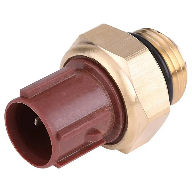 

AT92-10PCS Radiator Coolant Fan Water Temperature Sensor Switch Replacement Car Accessories For Honda Acura 37760-P00-003