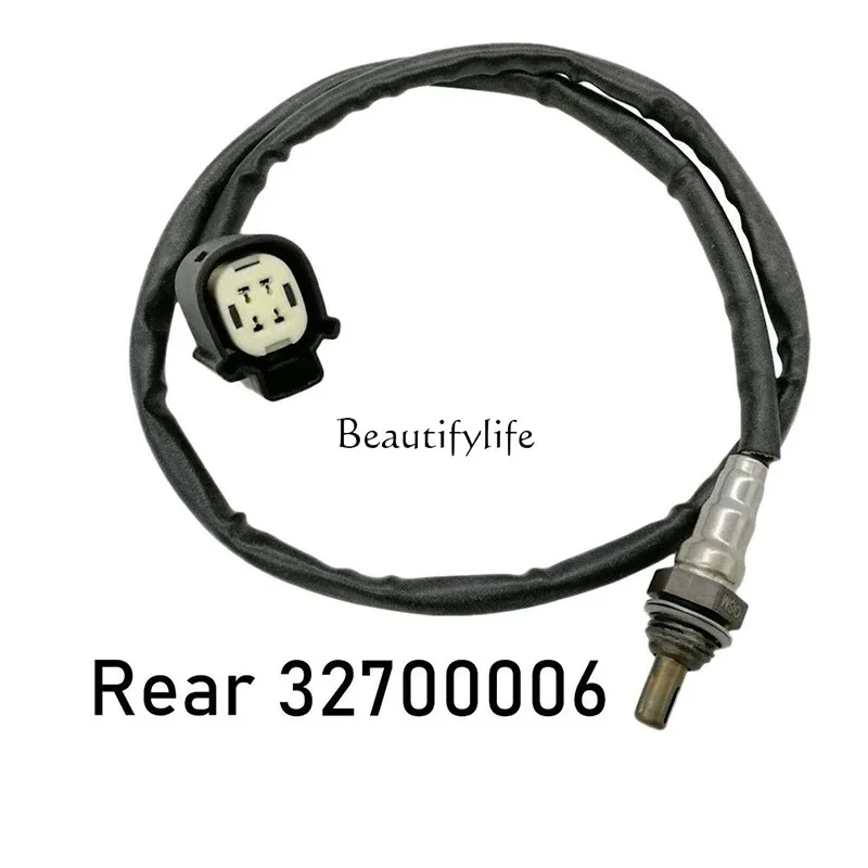 

32700006 Suitable for motorcycle micro oxygen sensor 932-14066 93214066