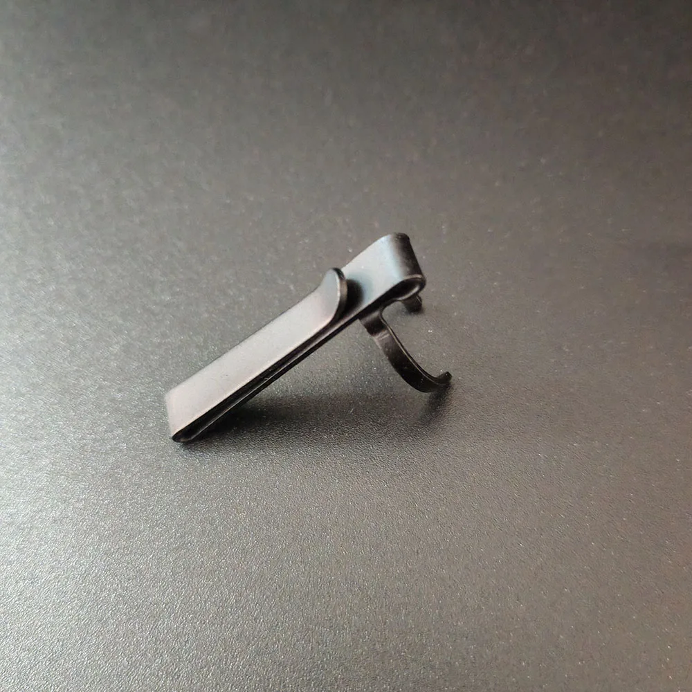 Convoy  Stainless Steel Clip Suitable for T6 T7 Flashlight image 6