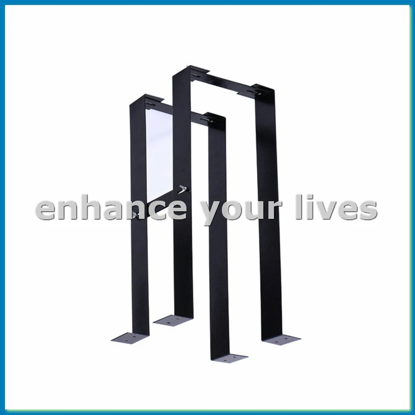 1-セット-デスク下-pc-マウント-ブラケット-コンピューターケース用-コンピューターメインフレーム-ハンガー-ホストボックス-スタンド-ブラケット-ラック-ブラック-vvnb