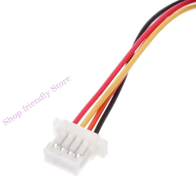 594A ORG Cooling Fan Radiator Laptop CPU Cooler Notebook Replacement for EEEPC 1