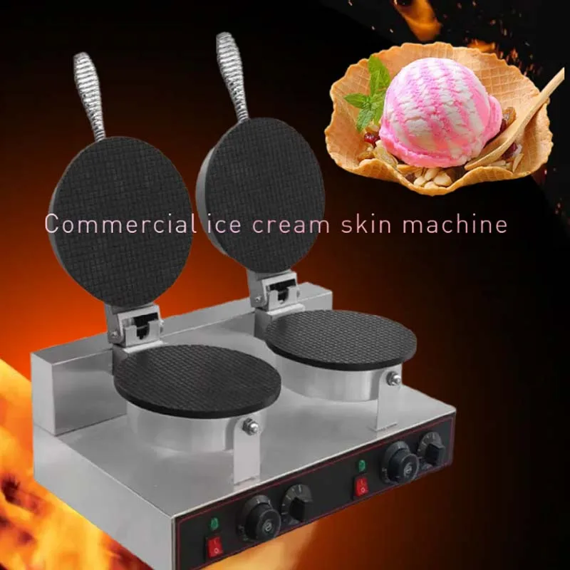 Egg Roll Machine Co… - image