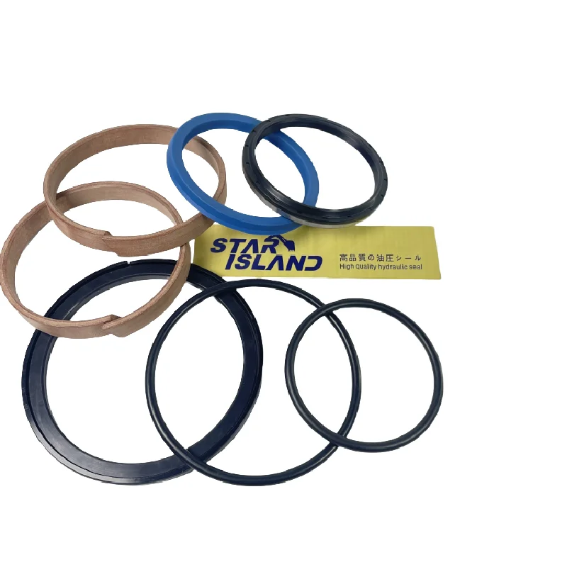 

991/00025 991-00025 for Jcb Ram Lift Cylinder Seal Kit 40 MM ROD X 70 MM Fit for 4CX 1550B 1700B 214 215 216 3CX