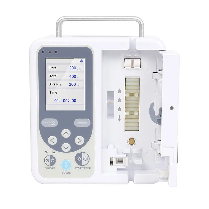CONTECs SP750 Syringe Pump for Cheap Medical Use Infusion Pump