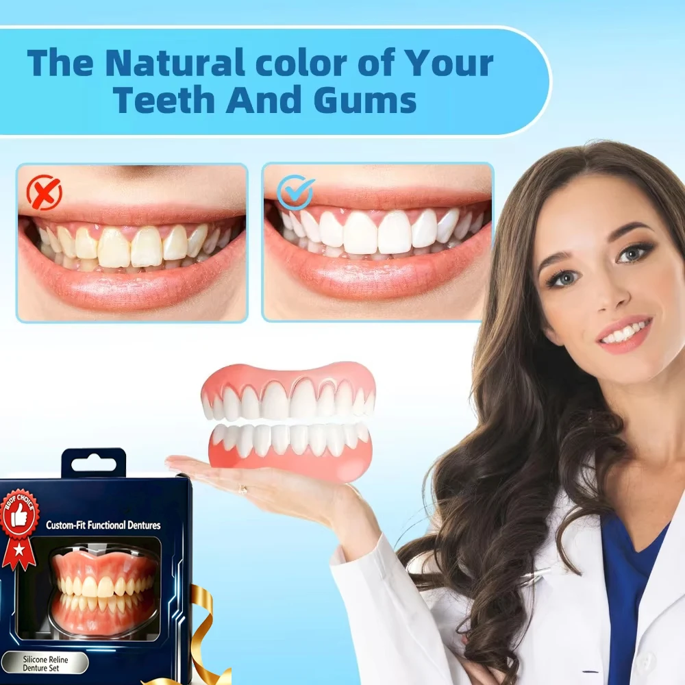 Thumbnail 2 - #40 Top 40 Dentures Worth Buying In 2026