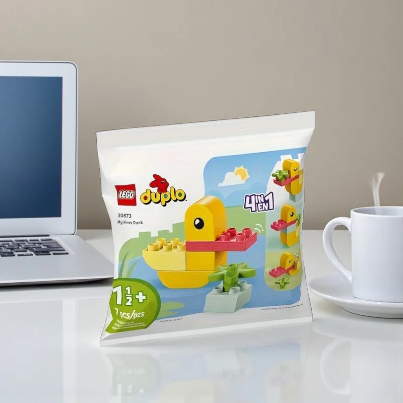 

LEGO 30673 My First Duck