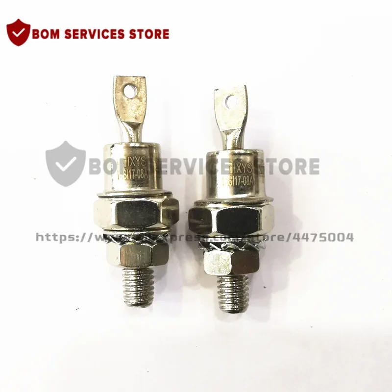 5pcs/lot DS17-02A DSI17-02A,DS17-04A DSI17-04A DS17-06A DSI17-06A DS17-08A DSI17-08A EGE  Free Shipping New Original Diode Screw