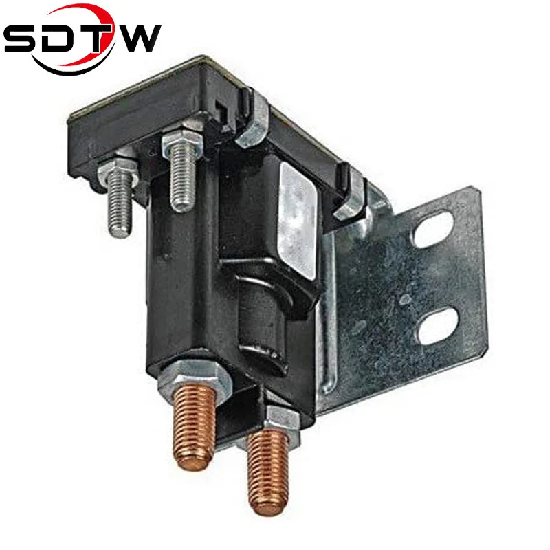 686696200483, 120-106762-6,120-912S1 Magnetventilrelais