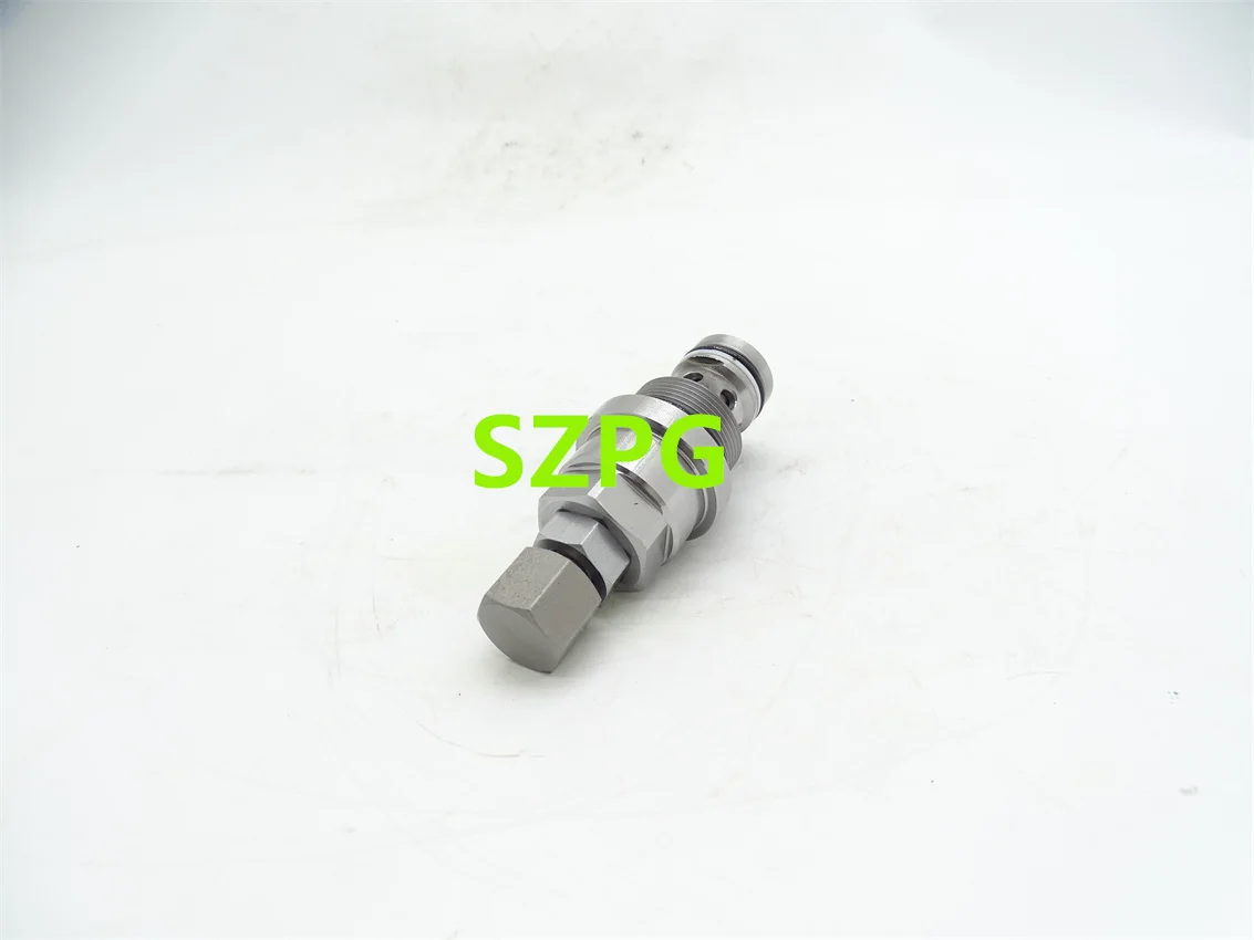 For Excavator EX200-3  0412207 EX100-2 Swing Safety Valve