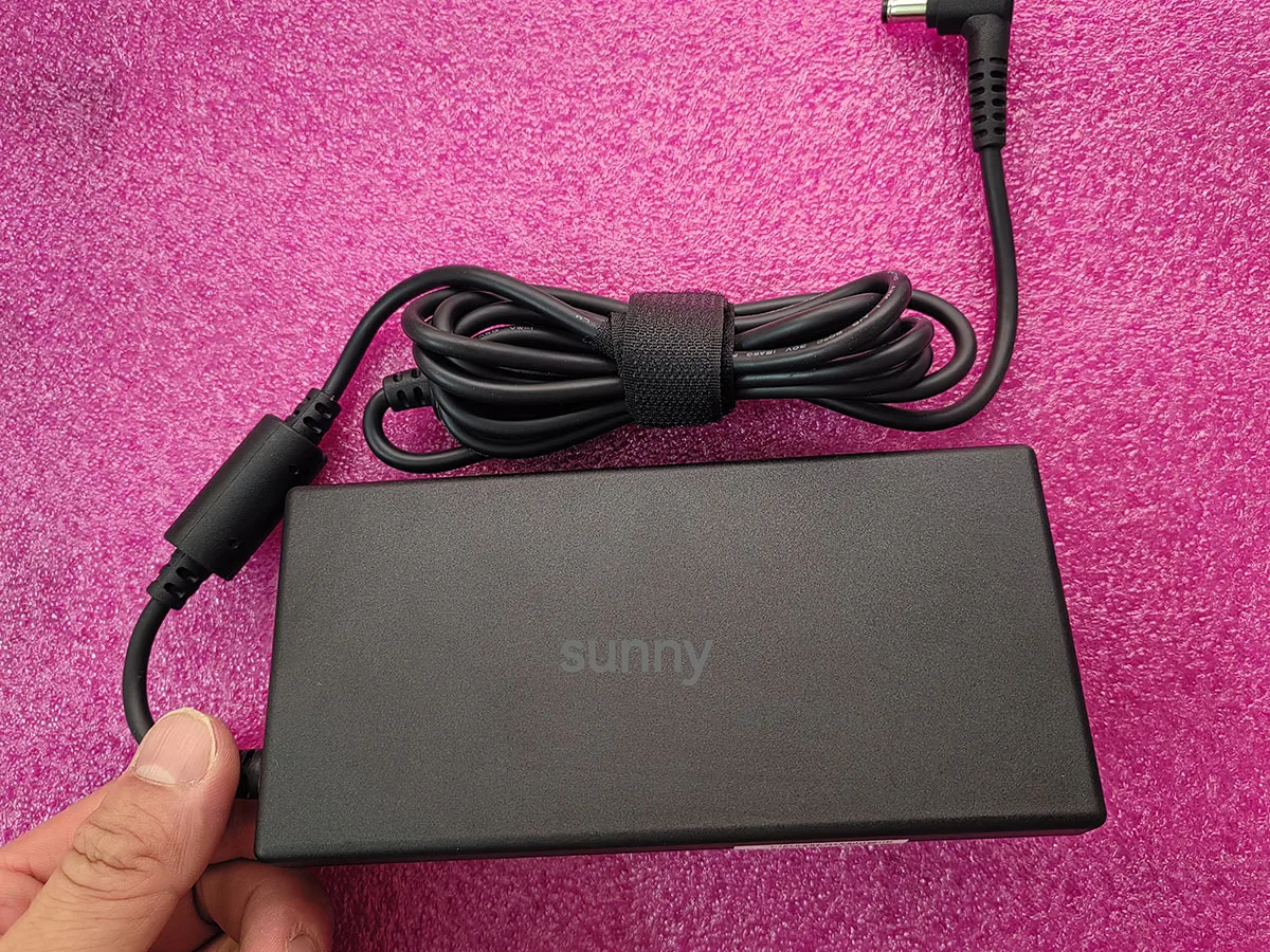 OEM LITEON 20V 11.5A 5.5mm*2.5mm 230W PA-1231-26 For Origin Eon-16 S  EON16-S Laptop RTX4070 Original Slim AC Adapter NEW