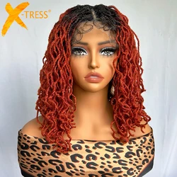 X-TRESS 14
